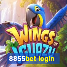 8855bet login